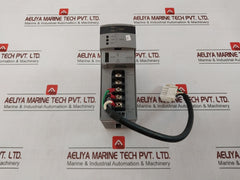 Yokogawa Avr10D Duplexed V Net Router Complete Plc Unit 2 Supply 220-240Vac