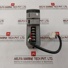 Yokogawa Avr10D Duplexed V Net Router Complete Plc Unit 2 Supply 220-240Vac