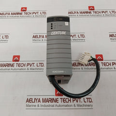 Yokogawa Avr10D Duplexed V Net Router Complete Plc Unit 2 Supply 220-240Vac