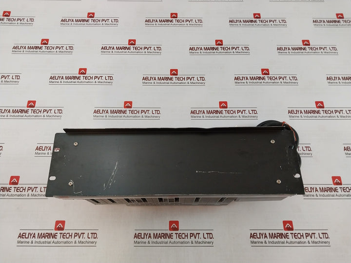 Yokogawa Avr10D Duplexed V Net Router Complete Plc Unit 2 Supply 220-240Vac