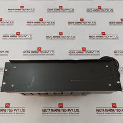 Yokogawa Avr10D Duplexed V Net Router Complete Plc Unit 2 Supply 220-240Vac
