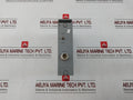 Yokogawa Avr10D Duplexed V Net Router Complete Plc Unit 2 Supply 220-240Vac