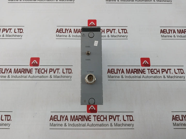 Yokogawa Avr10D Duplexed V Net Router Complete Plc Unit 2 Supply 220-240Vac