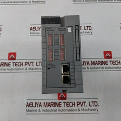 Yokogawa Avr10D Duplexed V Net Router Complete Plc Unit 2 Supply 220-240Vac
