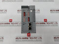 Yokogawa Avr10D Duplexed V Net Router Complete Plc Unit 2 Supply 220-240Vac