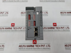 Yokogawa Avr10D Duplexed V Net Router Complete Plc Unit 2 Supply 220-240Vac