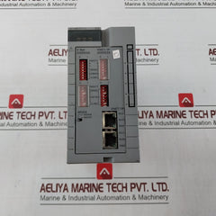 Yokogawa Avr10D Duplexed V Net Router Complete Plc Unit 2 Supply 220-240Vac