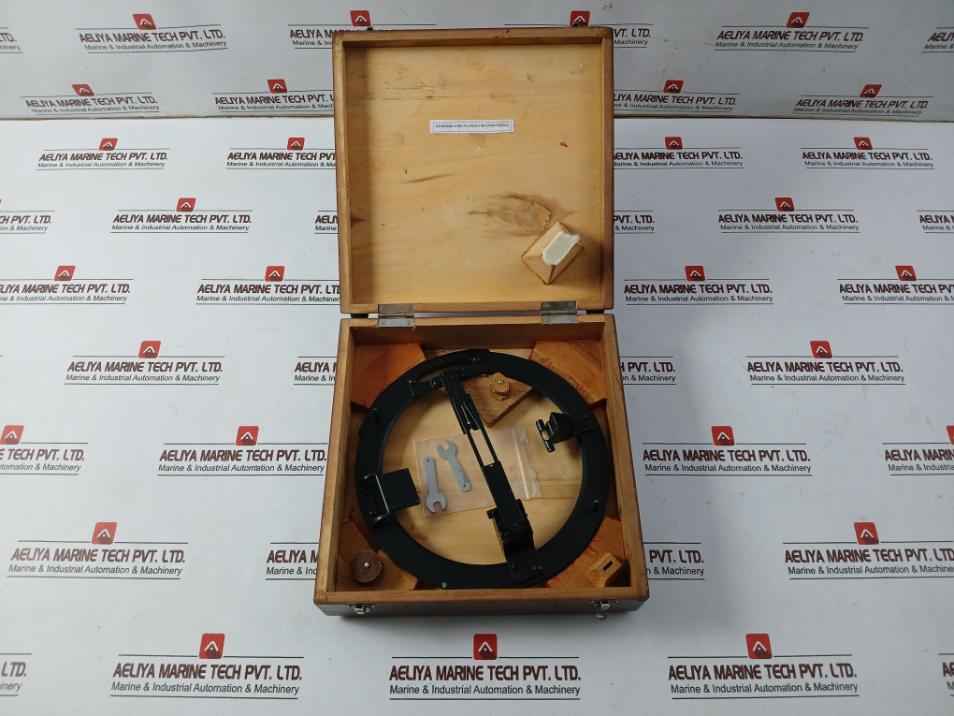Yokogawa Azimuth Circle For Gyrocompass