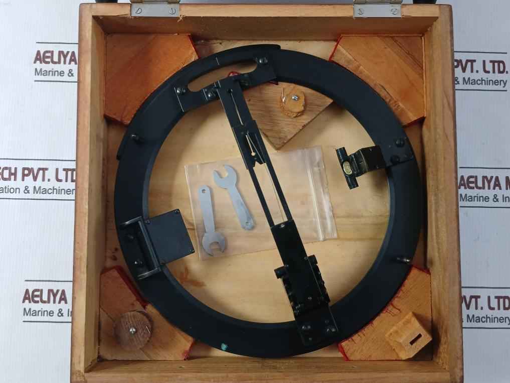 Yokogawa Azimuth Circle For Gyrocompass