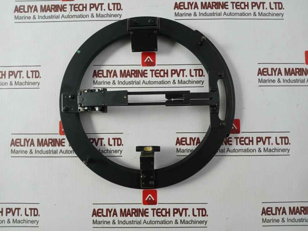 Yokogawa Azimuth Circle For Gyrocompass