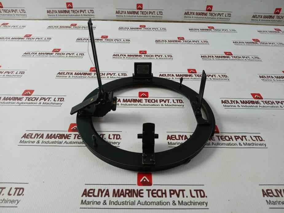 Yokogawa Azimuth Circle For Gyrocompass