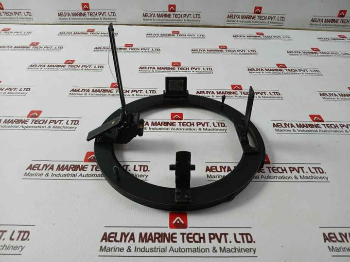 Yokogawa Azimuth Circle For Gyrocompass