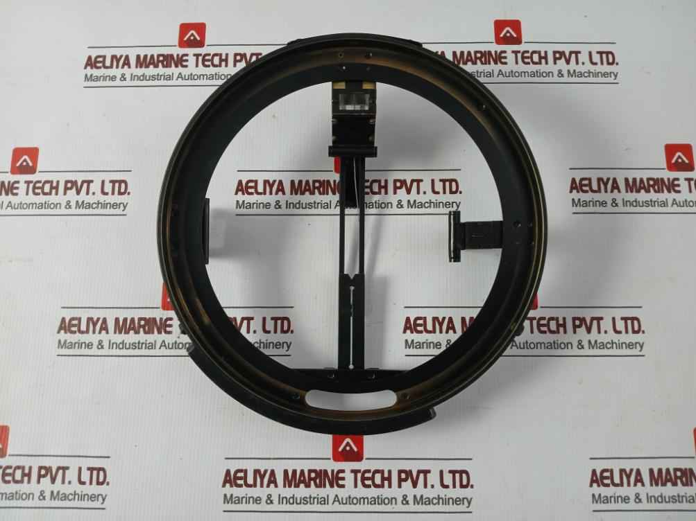 Yokogawa Azimuth Circle For Gyrocompass