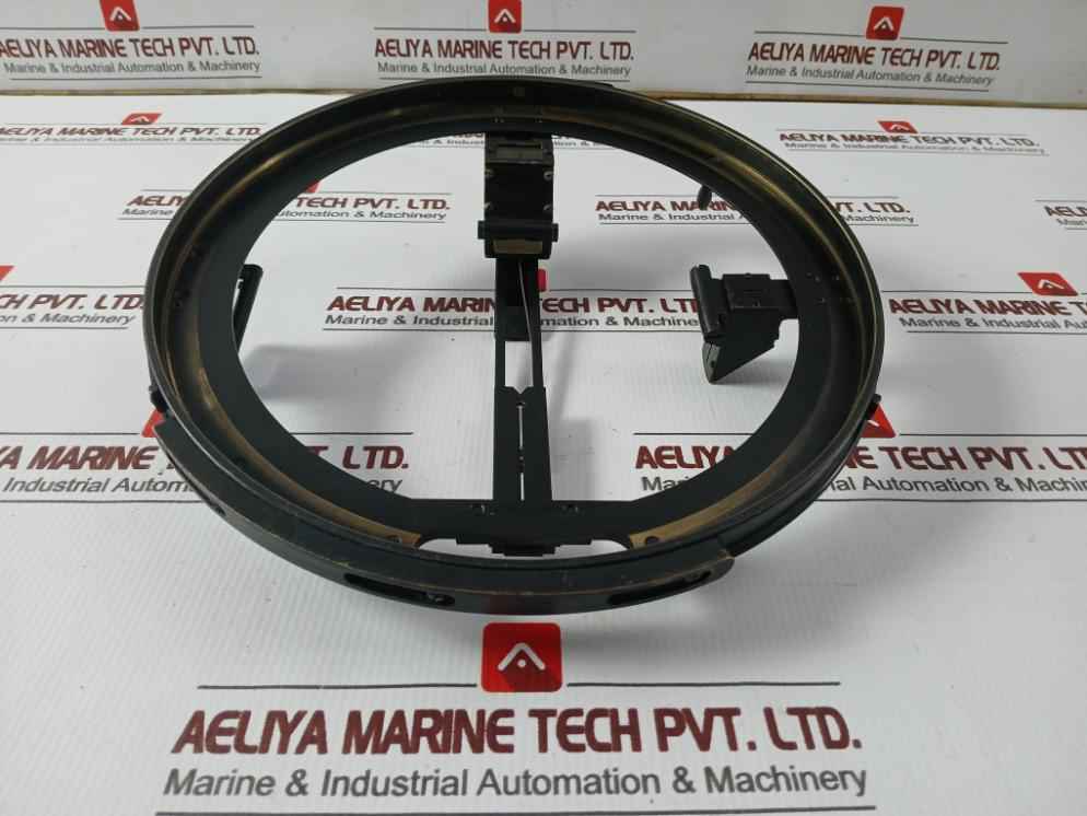 Yokogawa Azimuth Circle For Gyrocompass