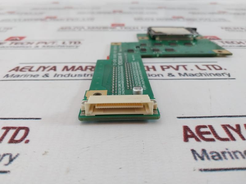 Yokogawa B8703Su Cf-card Board Assay Y7Xxc6053F