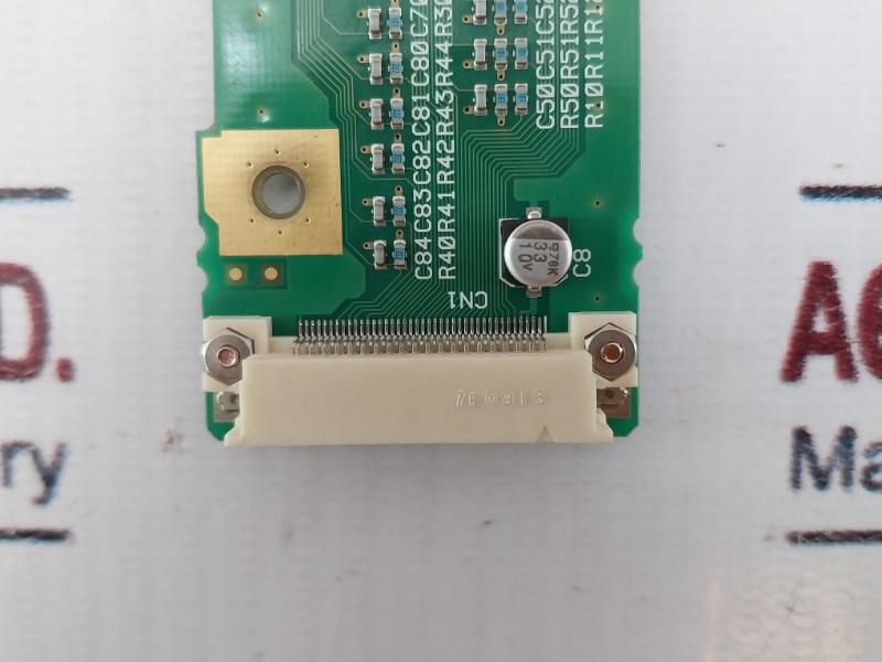 Yokogawa B8703Su Cf-card Board Assay Y7Xxc6053F