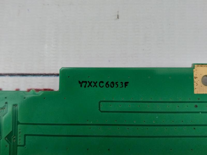 Yokogawa B8703Su Cf-card Board Assay Y7Xxc6053F