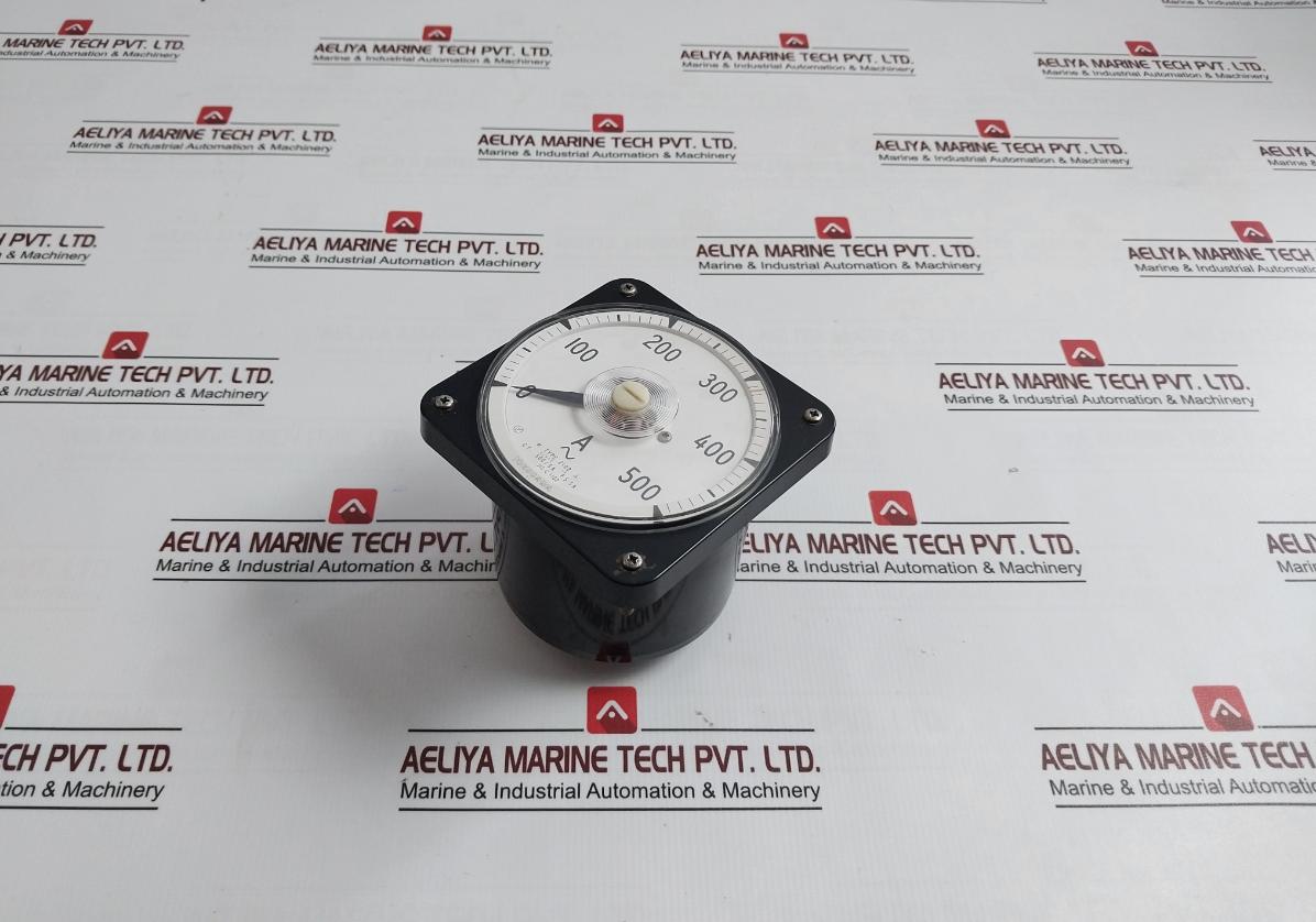 Yokogawa B9050Tj Ac Ammeter 500/5A