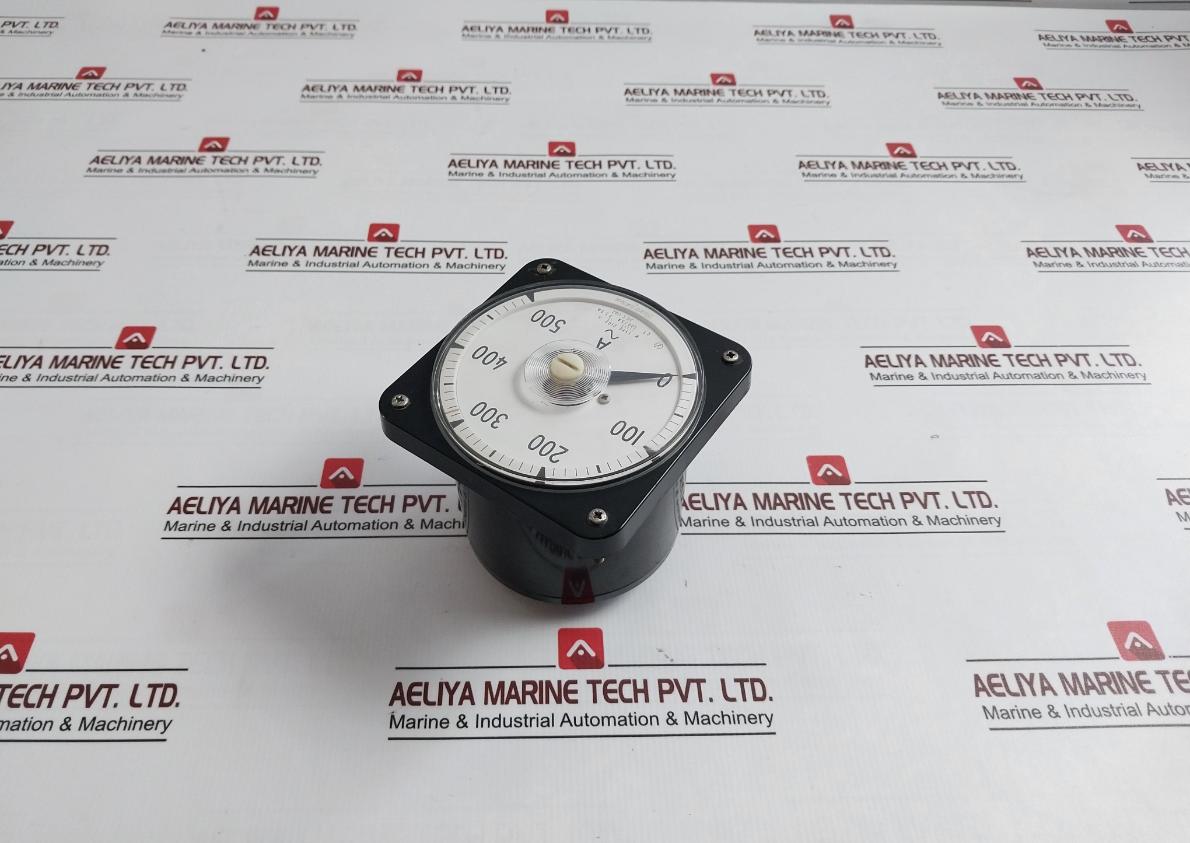 Yokogawa B9050Tj Ac Ammeter 500/5A