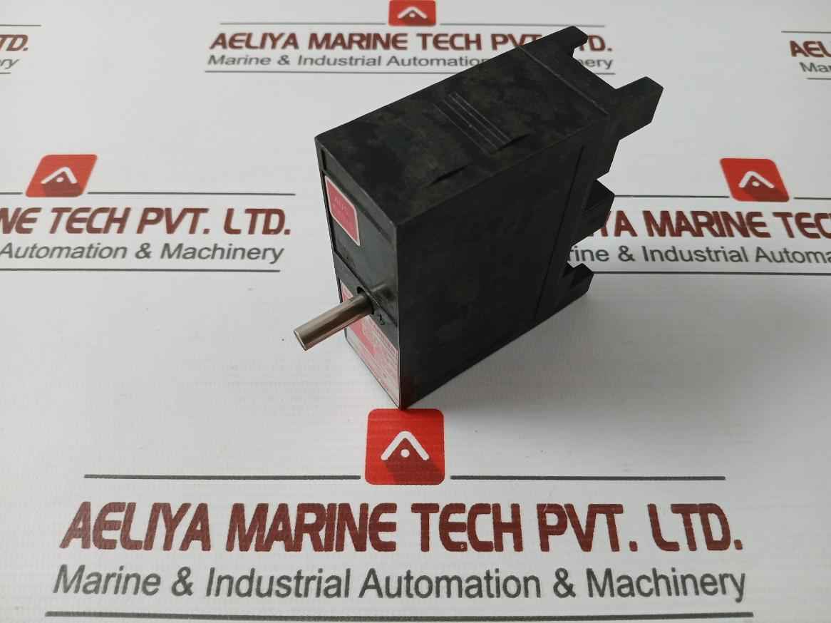 Yokogawa Bard-400*A/As Safety Barrier Input 250Vac Aus Ex376
