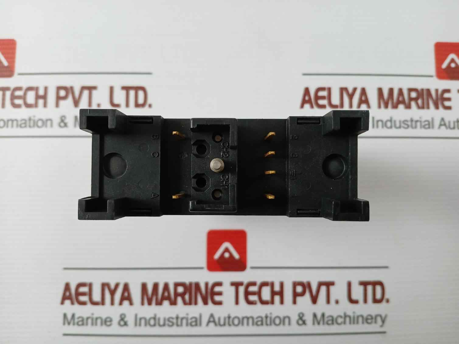 Yokogawa Bard-400*A/As Safety Barrier Input 250Vac Aus Ex376