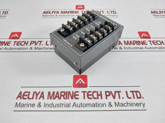 Yokogawa Bard Resistance Box Used Condition