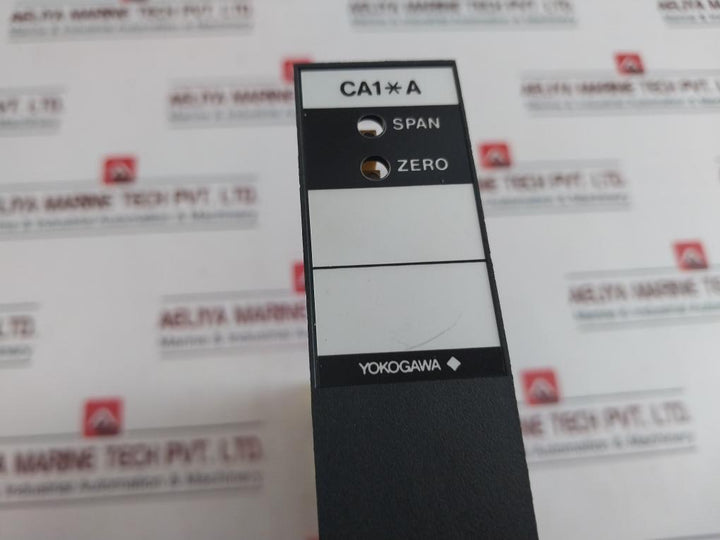 Yokogawa Ca1*A Printed Circuit Board