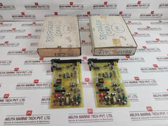 Yokogawa Ca1*A Printed Circuit Board