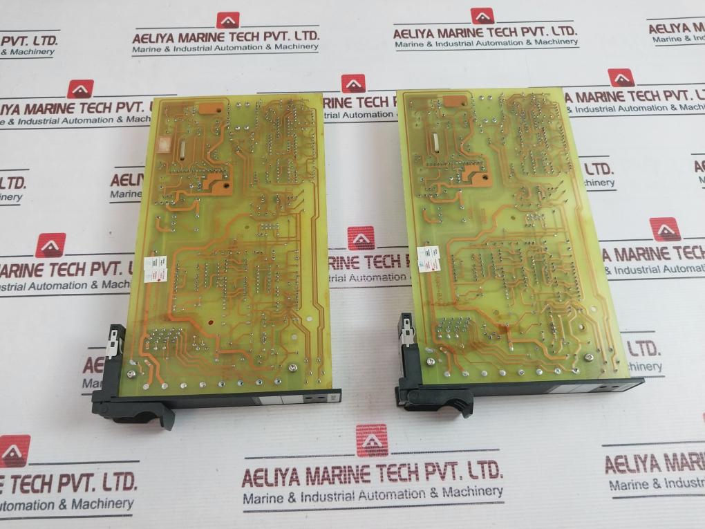 Yokogawa Ca1*A Printed Circuit Board