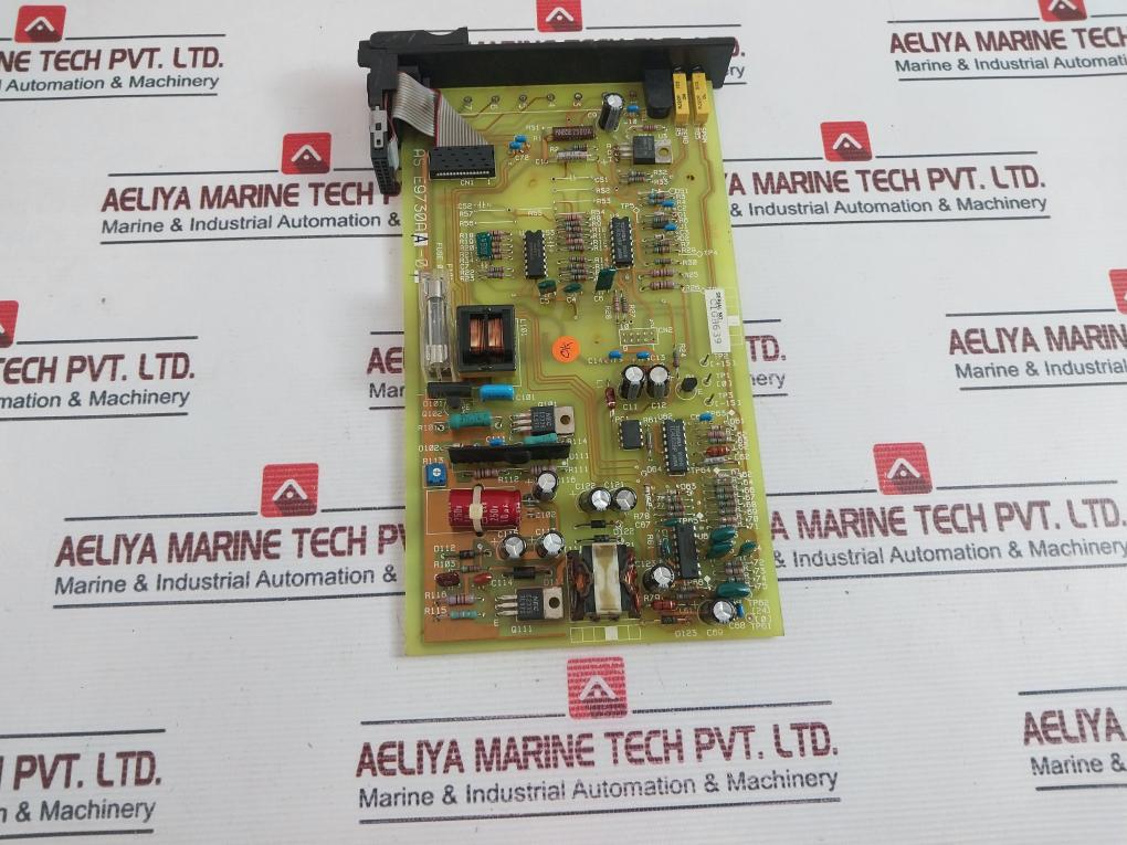 Yokogawa Ca1*A Printed Circuit Board