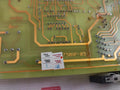 Yokogawa Ca1*A Printed Circuit Board
