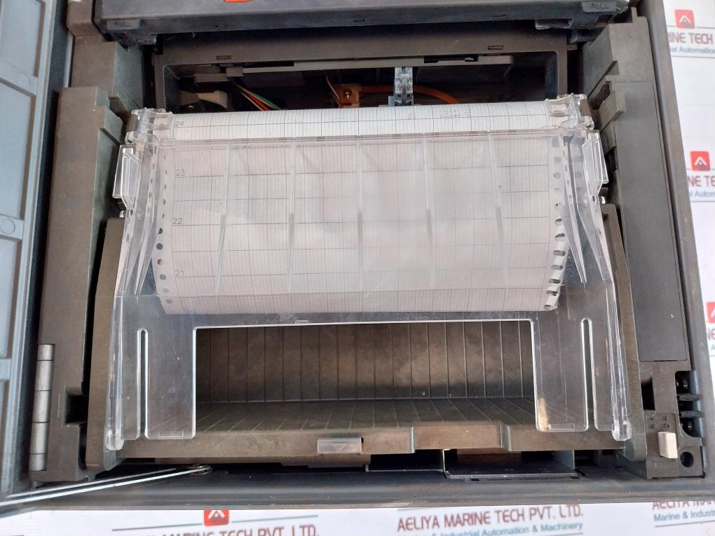 Yokogawa Chart Recorder