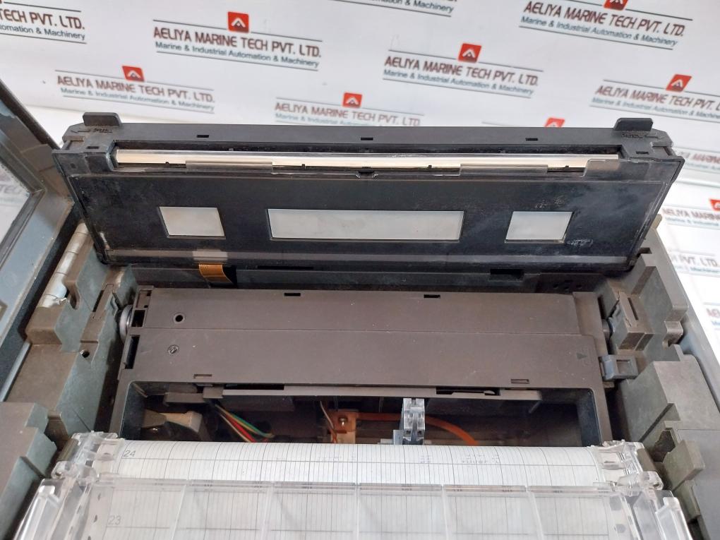 Yokogawa Chart Recorder