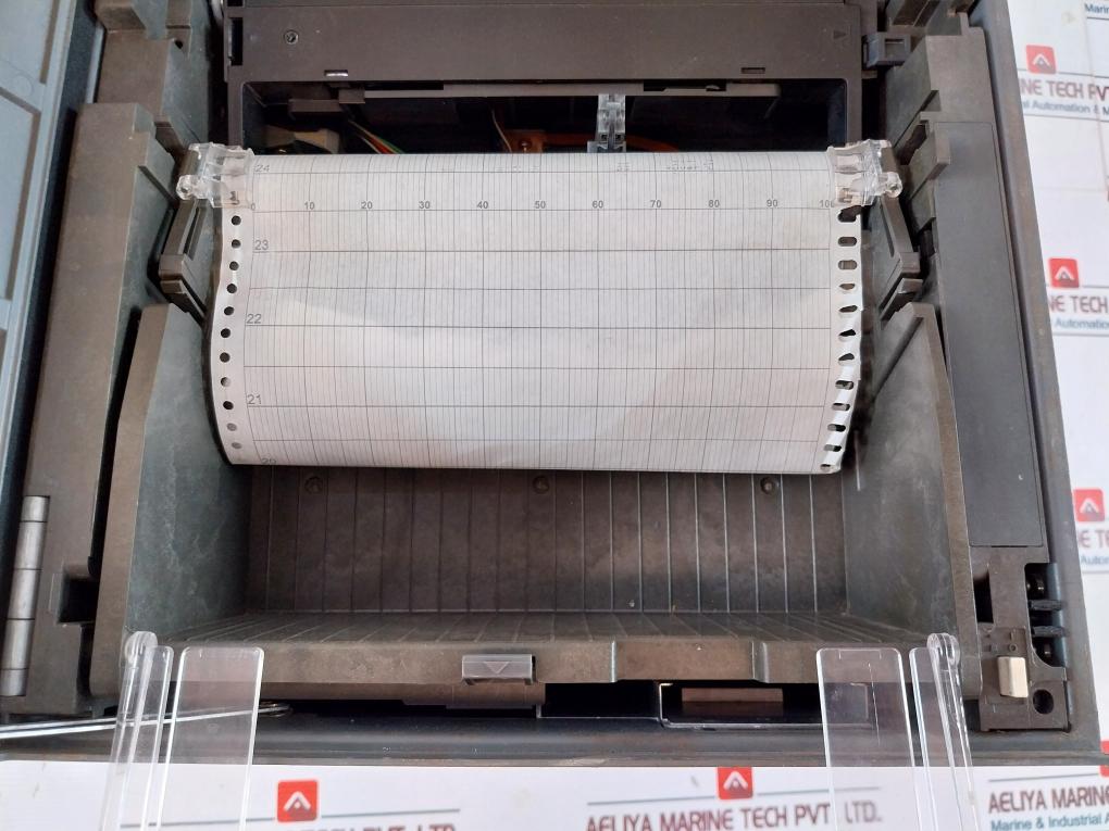 Yokogawa Chart Recorder
