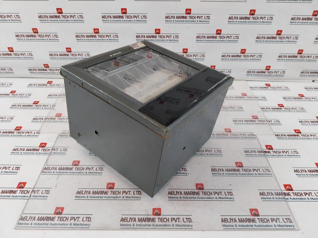 Yokogawa Chart Recorder