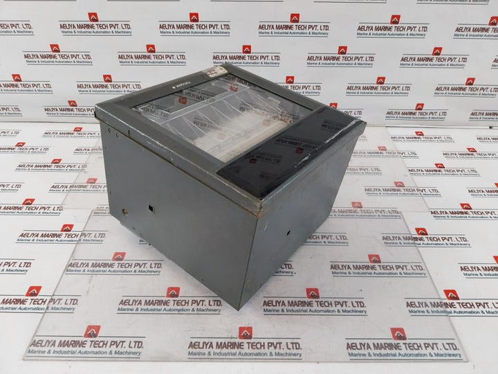 Yokogawa Chart Recorder