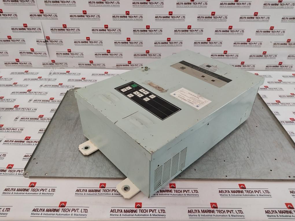 Yokogawa Cmz300X Gyrocompass Control Box Kc307