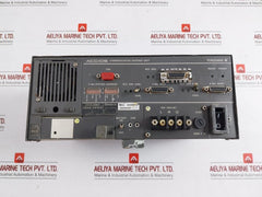 Yokogawa Communication Gateway Unit 100-120Vac/50-60Hz Part No Acg10S