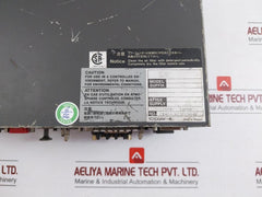 Yokogawa Communication Gateway Unit 100-120Vac/50-60Hz Part No Acg10S
