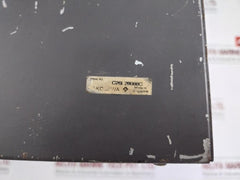 Yokogawa Communication Gateway Unit 100-120Vac/50-60Hz Part No Acg10S