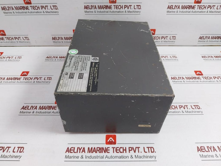 Yokogawa Communication Gateway Unit 100-120Vac/50-60Hz Part No Acg10S