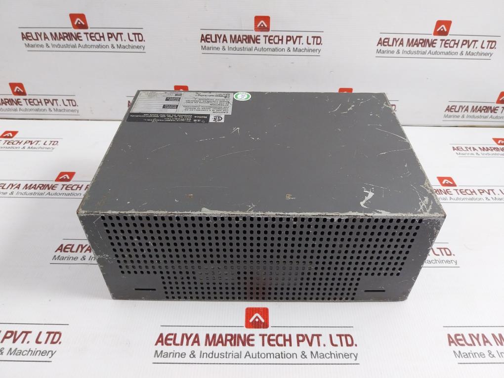 Yokogawa Communication Gateway Unit 100-120Vac/50-60Hz Part No Acg10S