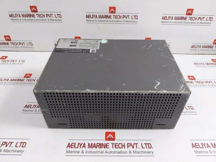 Yokogawa Communication Gateway Unit 100-120Vac/50-60Hz Part No Acg10S