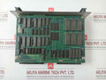 Yokogawa Cp11 Cpu Card As S9291As-0 S9450Bl-01 S9290As-01