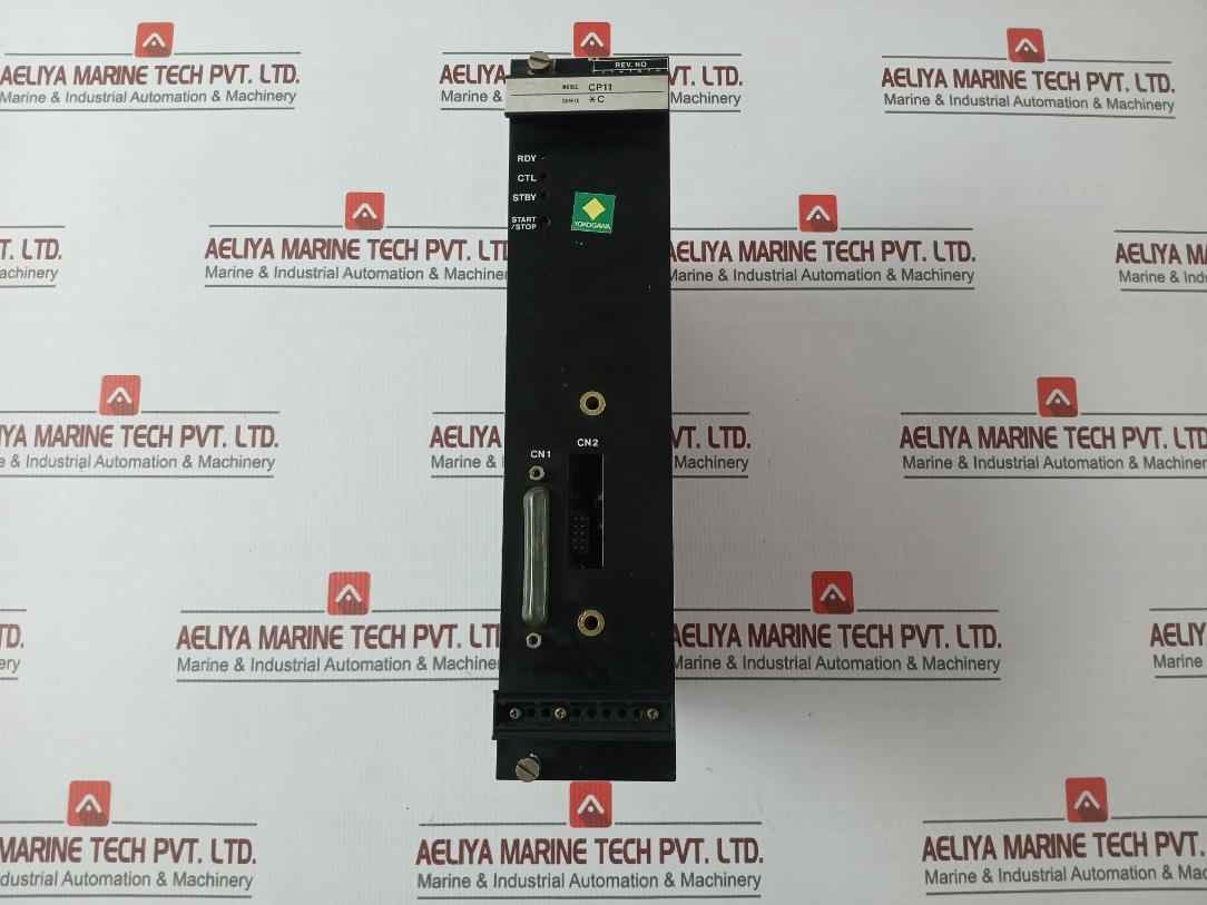 Yokogawa Cp11 Cpu Card As S9291As-0 S9450Bl-01 S9290As-01