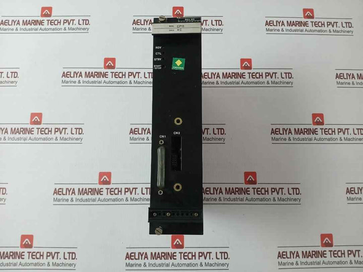 Yokogawa Cp11 Cpu Card As S9291As-0 S9450Bl-01 S9290As-01