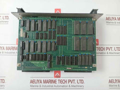 Yokogawa Cp11 Cpu Card As S9291As-0 S9450Bl-01 S9290As-01