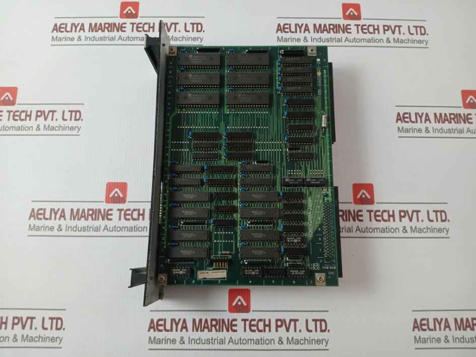 Yokogawa Cp11 Cpu Card As S9291As-0 S9450Bl-01 S9290As-01