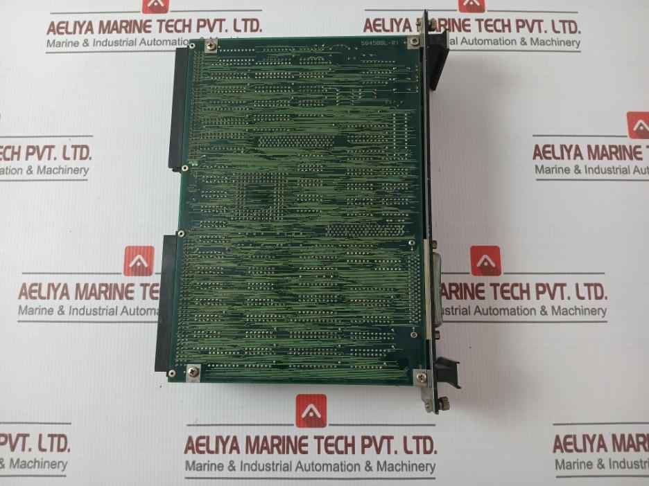 Yokogawa Cp11 Cpu Card As S9291As-0 S9450Bl-01 S9290As-01
