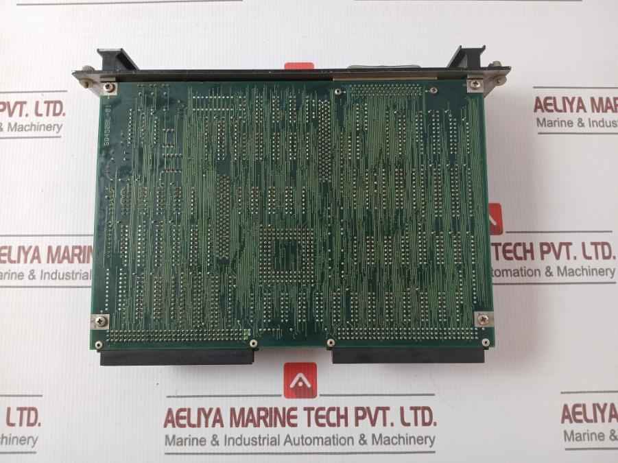 Yokogawa Cp11 Cpu Card As S9291As-0 S9450Bl-01 S9290As-01